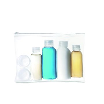 AIRPRO - Transparent