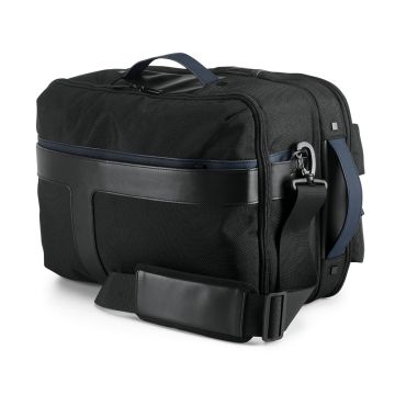 DYNAMIC BACKPACK I. Rucsac 2 în 1 - Albastru