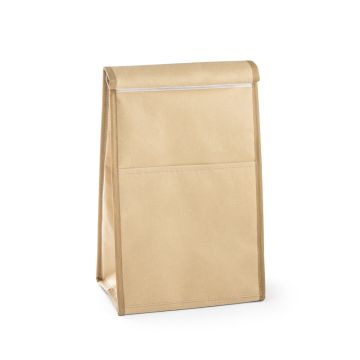 YORK. Geanta frigorifica - Natural - 4 L