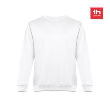 THC DELTA WH. Pulover unisex