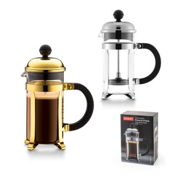 CHAMBORD 350. Cafetieră 350ml