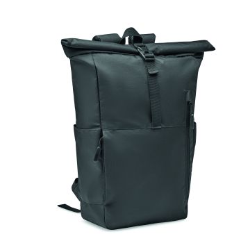 VALLEY ROLLPACK - Negru