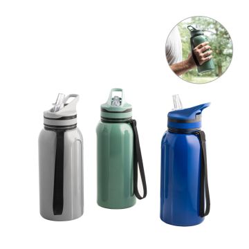 TYSON. Sticlă sport 1230 mL