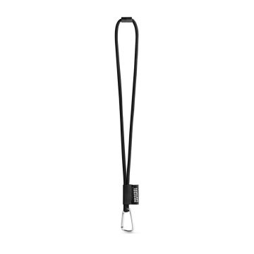 75089. Lanyard Tube Long Set II. Modele standard