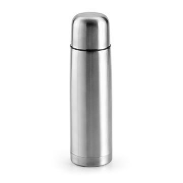 KARPOV. Termos 500 mL - Argintiu - 500 mL
