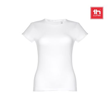 THC SOFIA WH. Tricou pentru dame