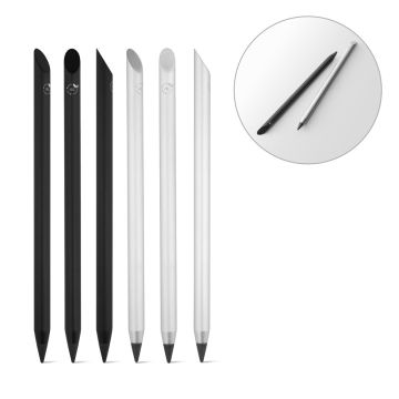 MONET. Pix din aluminiu reciclat (100% rAL) fără cerneală