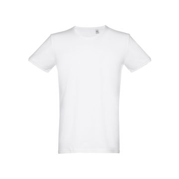 THC SAN MARINO WH. Tricou pentru barbati - Alb - M