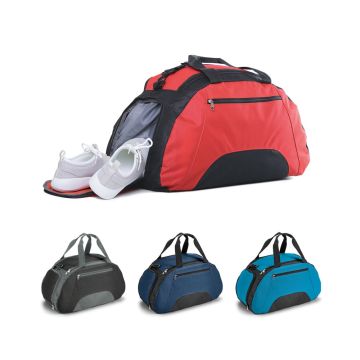 FIT. Geanta de sala în 600D