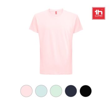 THC FAIR. T-shirt 100% bumbac