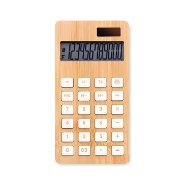 CALCUBIM - Lemn