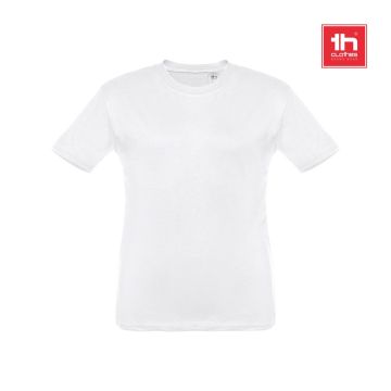 THC QUITO WH. Tricou pentru copii