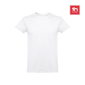 THC ANKARA KIDS WH. Tricou pentru copii