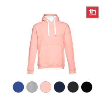 THC MOSCOW. Pulover unisex