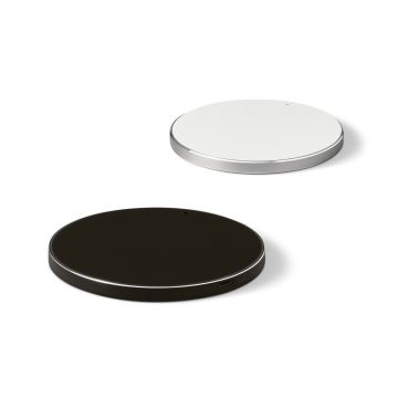 JOULE. Încărcător wireless rapid 10W în aluminiu și ABS