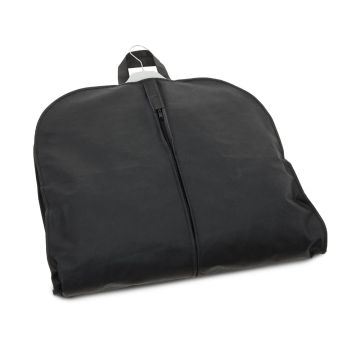 FONTAINE. Husa pentru îmbrăcăminte non-woven (70 g/m²) - Negru