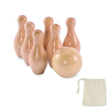 BOLITO - Lemn