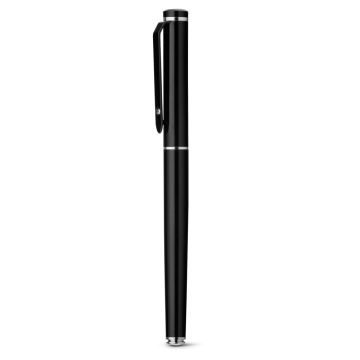 CALIOPE ROLLER. Roler de metal - Negru