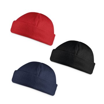 TORY. Beanie (220 g/m²)