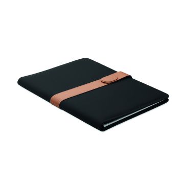 FAUX - Negru