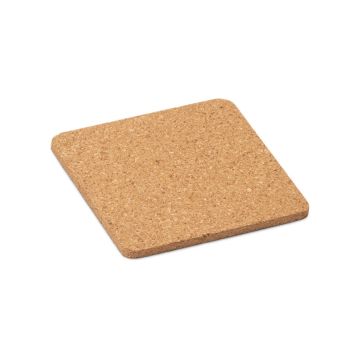 GARCIA. Coaster pluta - Natural