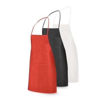 CELERY. Șorț non woven (80 g/m²)
