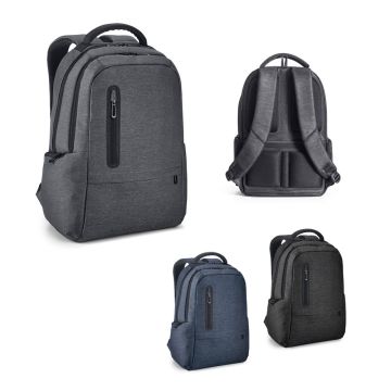 BOSTON. Rucsac pentru laptop 17''