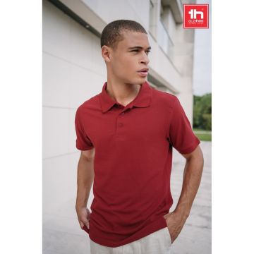 THC BERLIN. Tricou polo pentru barbati