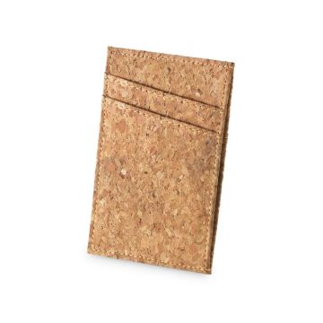 DANIEL. Suport pentru card de plută - Natural