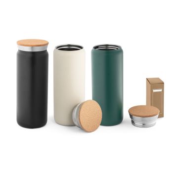 LAVINE 600. Termos 600ml