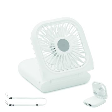 STANDFAN - Alb