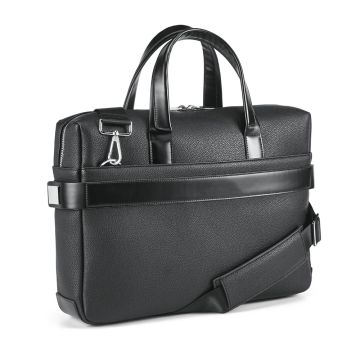 EMPIRE SUITCASE II. Geanta executiva EMPIRE II - Negru