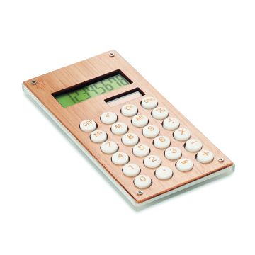 CALCUBAM - Lemn