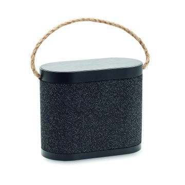 WUSIC - Negru