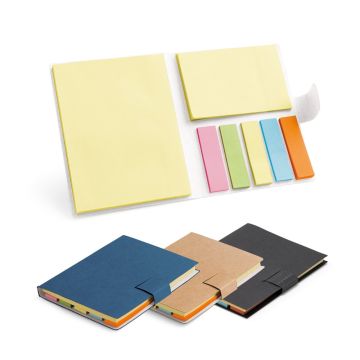 LEWIS. Sticky notes cu 7 seturi
