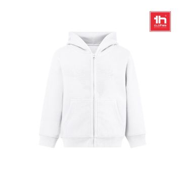 THC AMSTERDAM KIDS WH. Jachete pentru copii