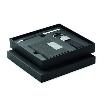 SCRIBI 3 - Negru