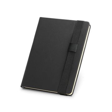 SHAKESPEARE. A5 Notepad - Negru