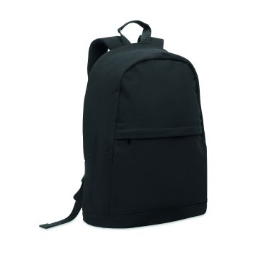 KOPER BACK - Negru