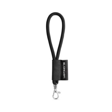 75090. Lanyard Tube Short Set. Modele standard