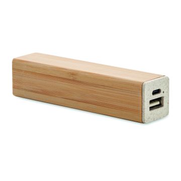 POWERBAMC - Lemn
