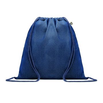 STYLE BAG - Albastru