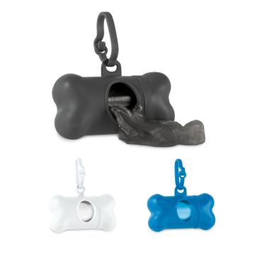 TROTTE. Distribuitor de pungi sanitare