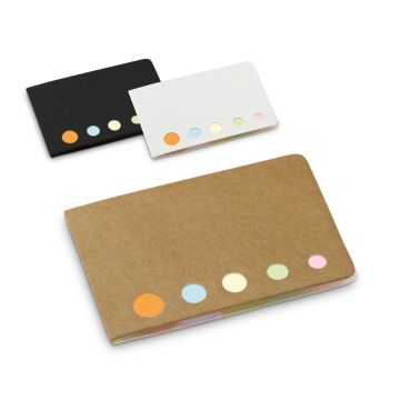 STOOKY. Sticky notes cu 5 seturi
