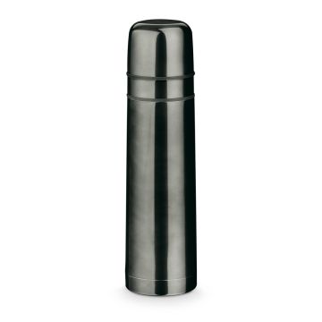 HEAT. Termos 750 mL - Gun metal - 750 mL