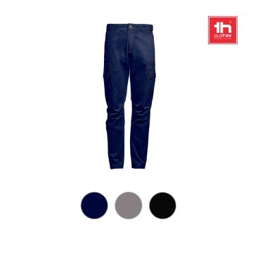 THC CARGO. Pantaloni de lucru