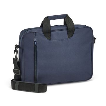 GARBI. Geantă laptop 15'6'' - Albastru