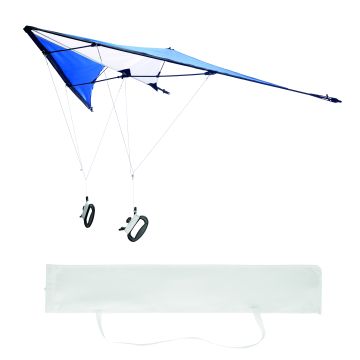 FLY AWAY - Albastru Regal