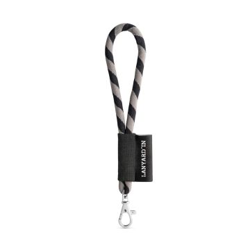 Lanyard Tube Short Set. Modele standard