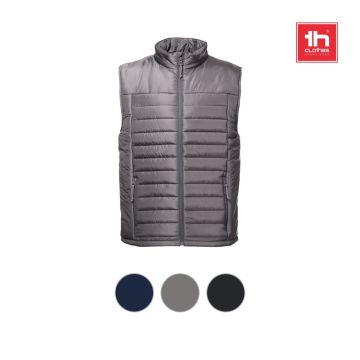 THC CLOUD. Vesta căptușită (unisex)